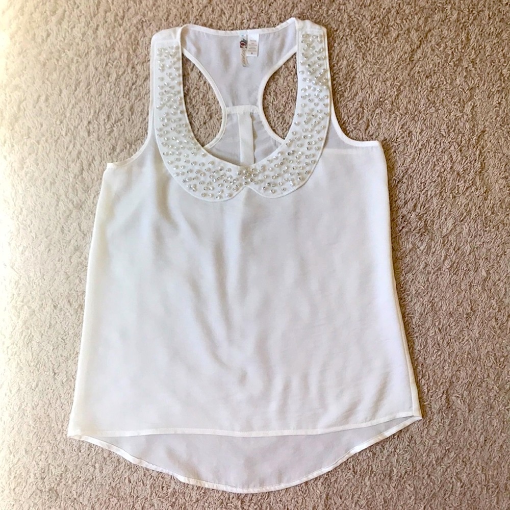Beautiful blouse
